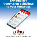 NHSBT Blood Components App NHSBT Blood Components App