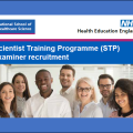 NSHCS - Opportunity to be an STP Examiner NSHCS - Opportunity to be an STP Examiner